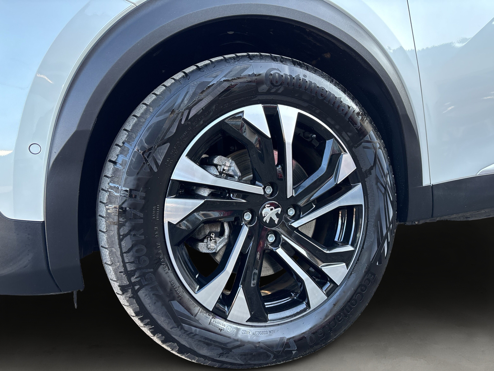 2008 e- GT 50kWh PANO*KAMERA*NAVI*