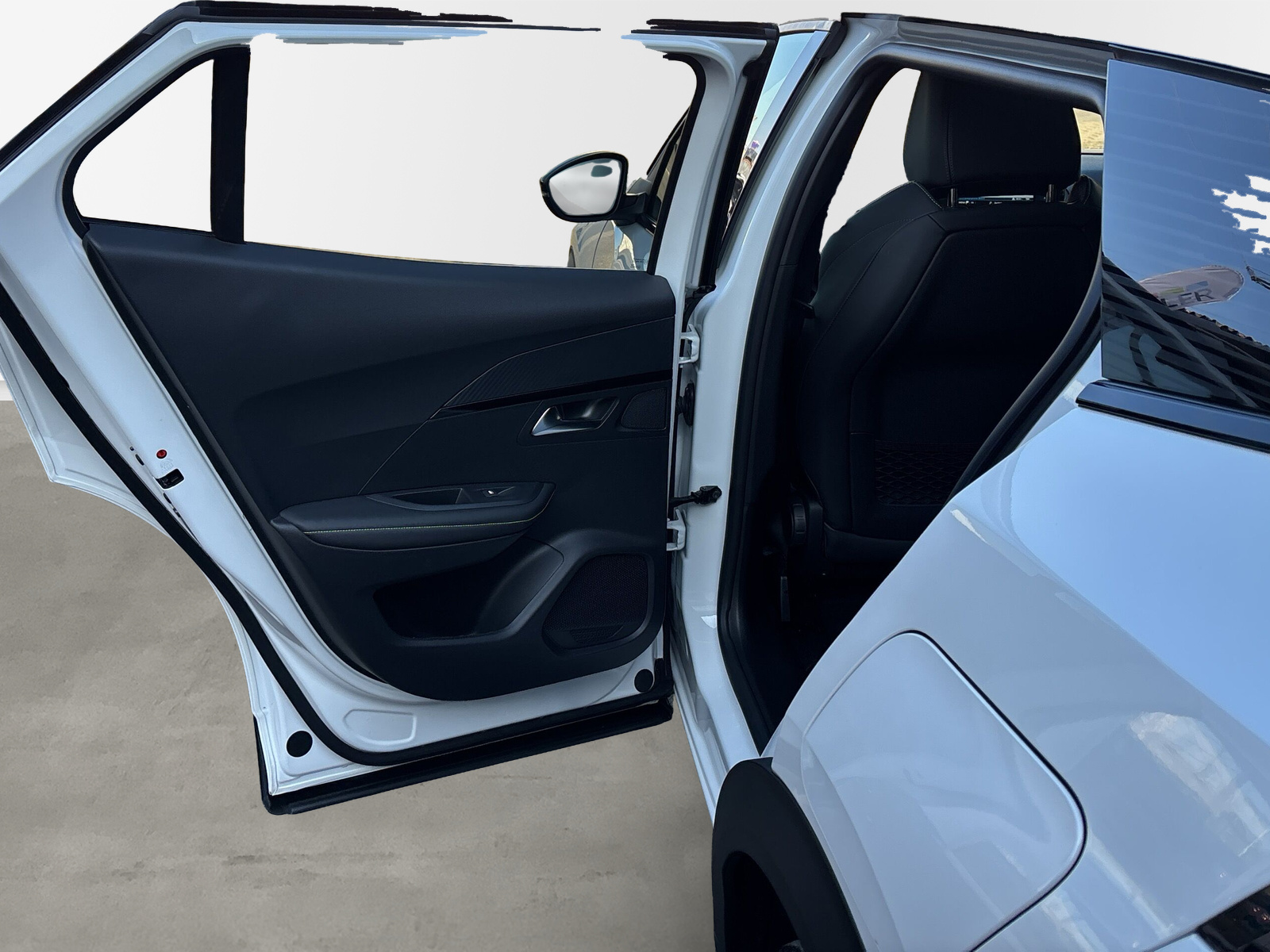 2008 e- GT 50kWh PANO*KAMERA*NAVI*