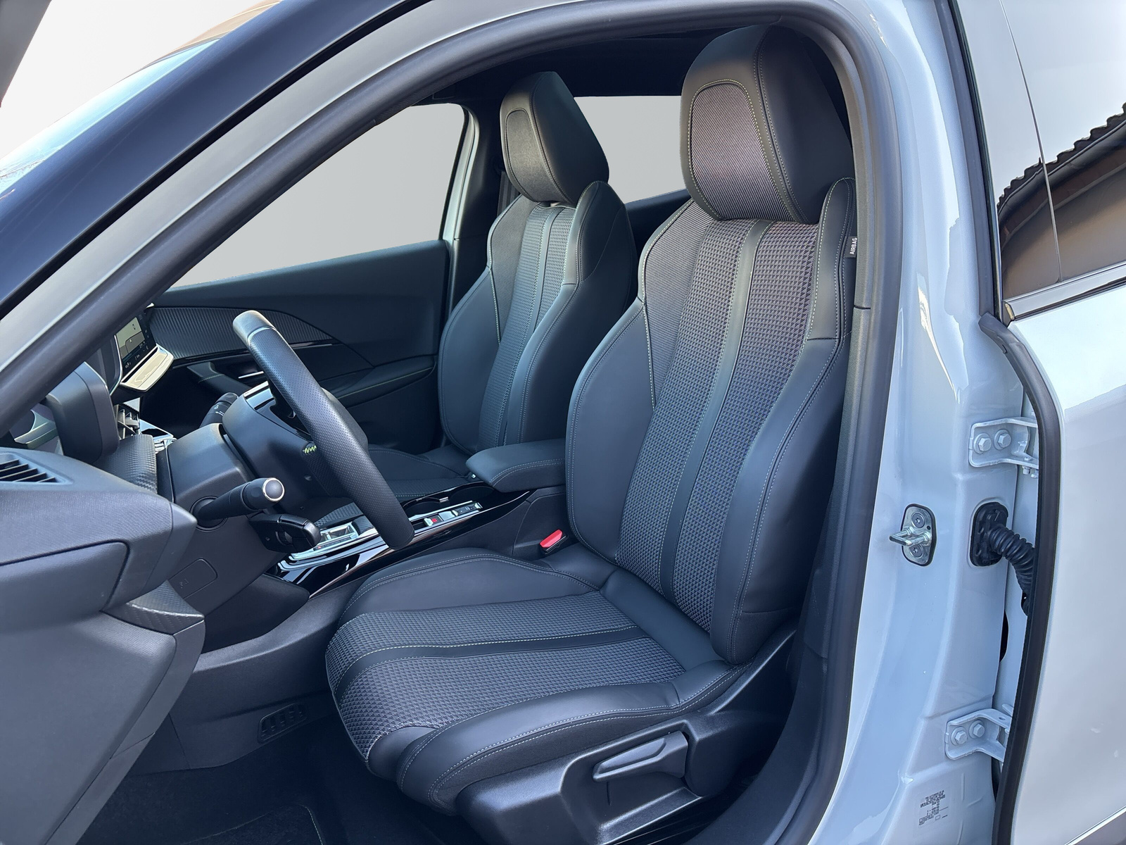 2008 e- GT 50kWh PANO*KAMERA*NAVI*