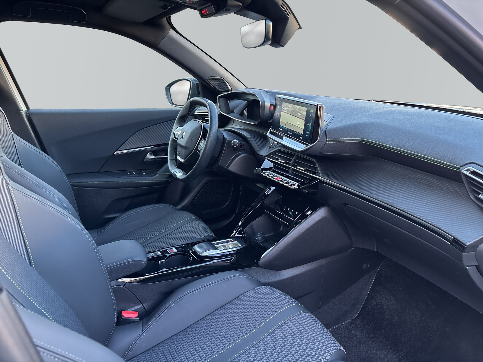 2008 e- GT 50kWh PANO*KAMERA*NAVI*