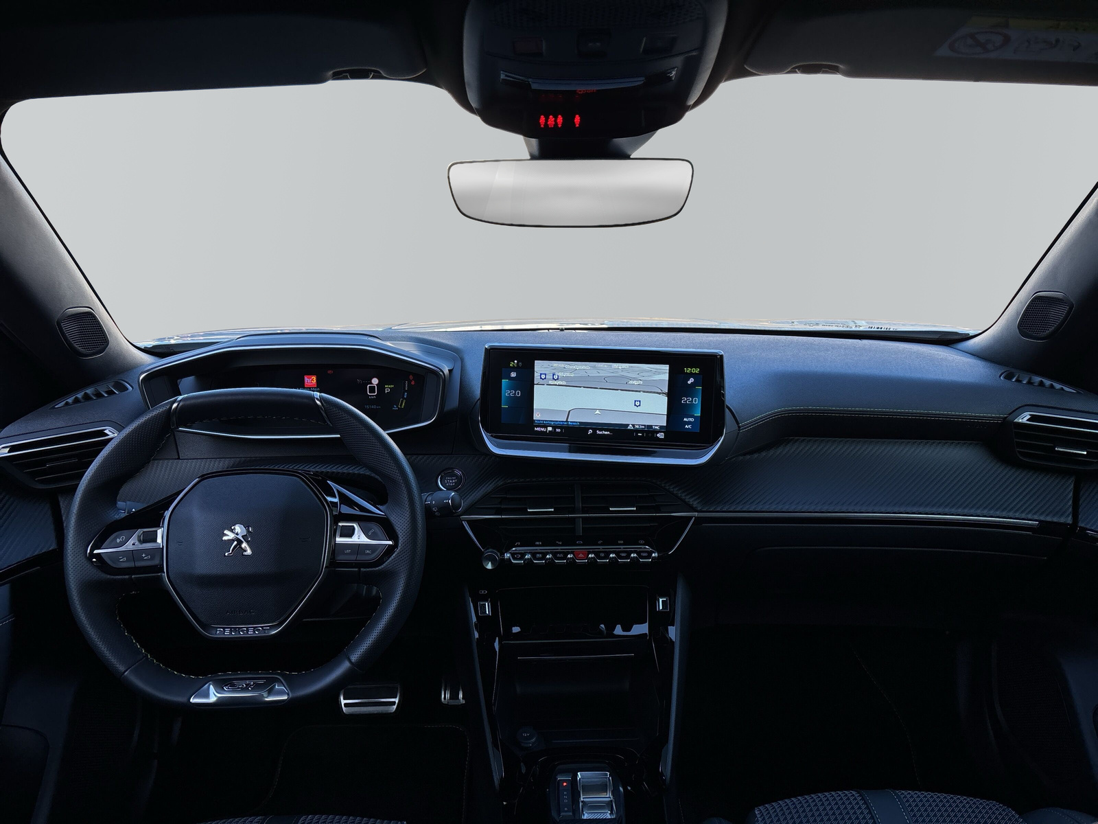 2008 e- GT 50kWh PANO*KAMERA*NAVI*