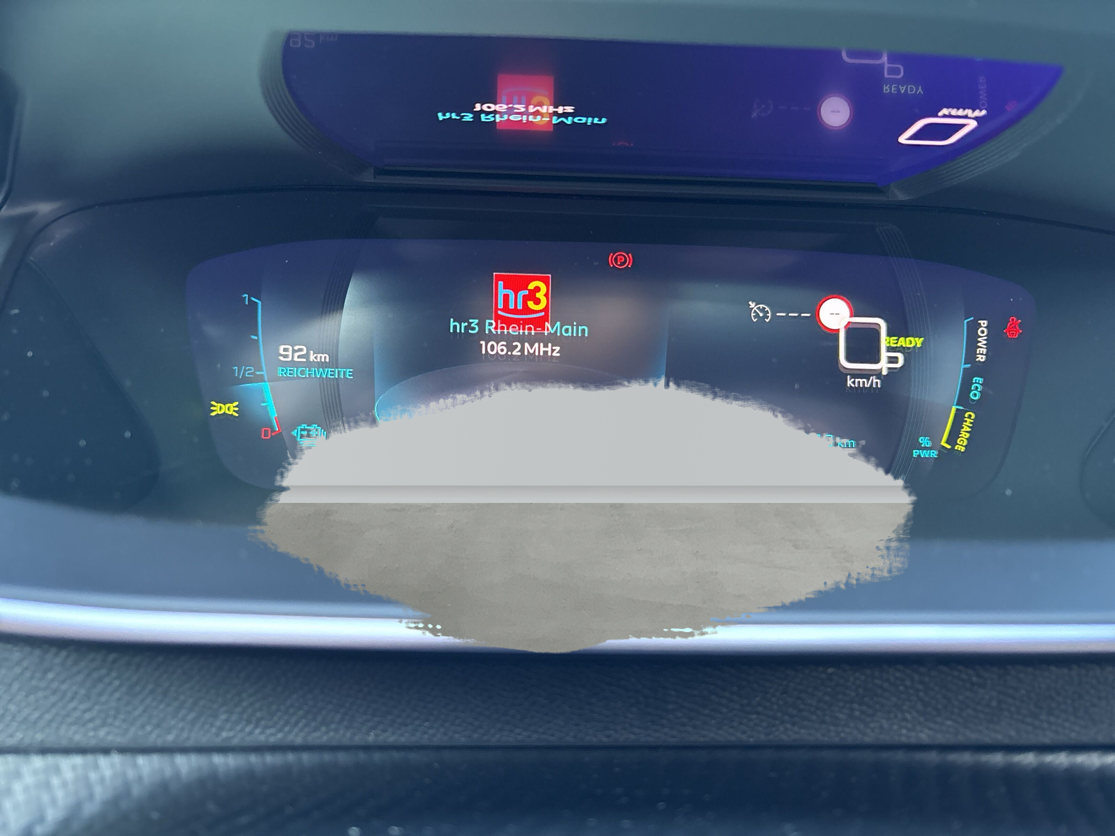 2008 e- GT 50kWh PANO*KAMERA*NAVI*