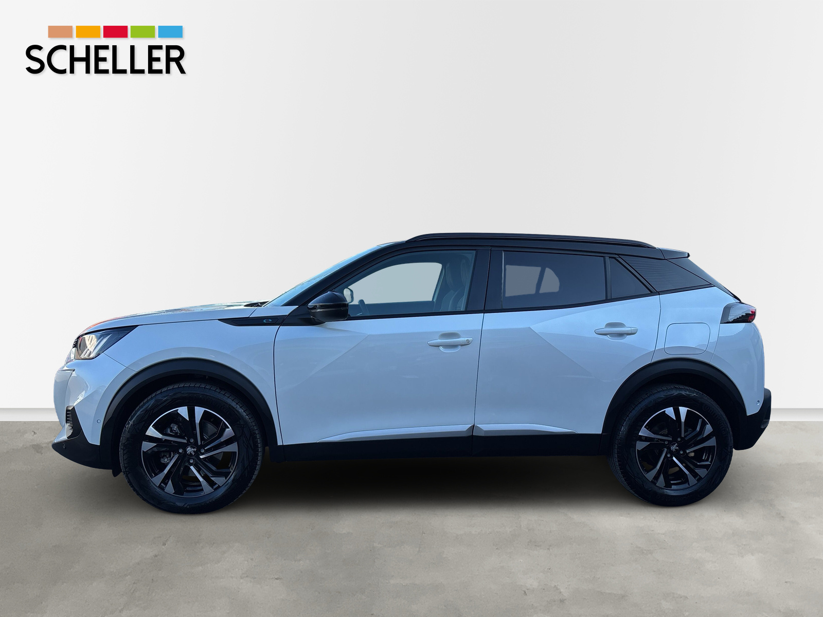 2008 e- GT 50kWh PANO*KAMERA*NAVI*