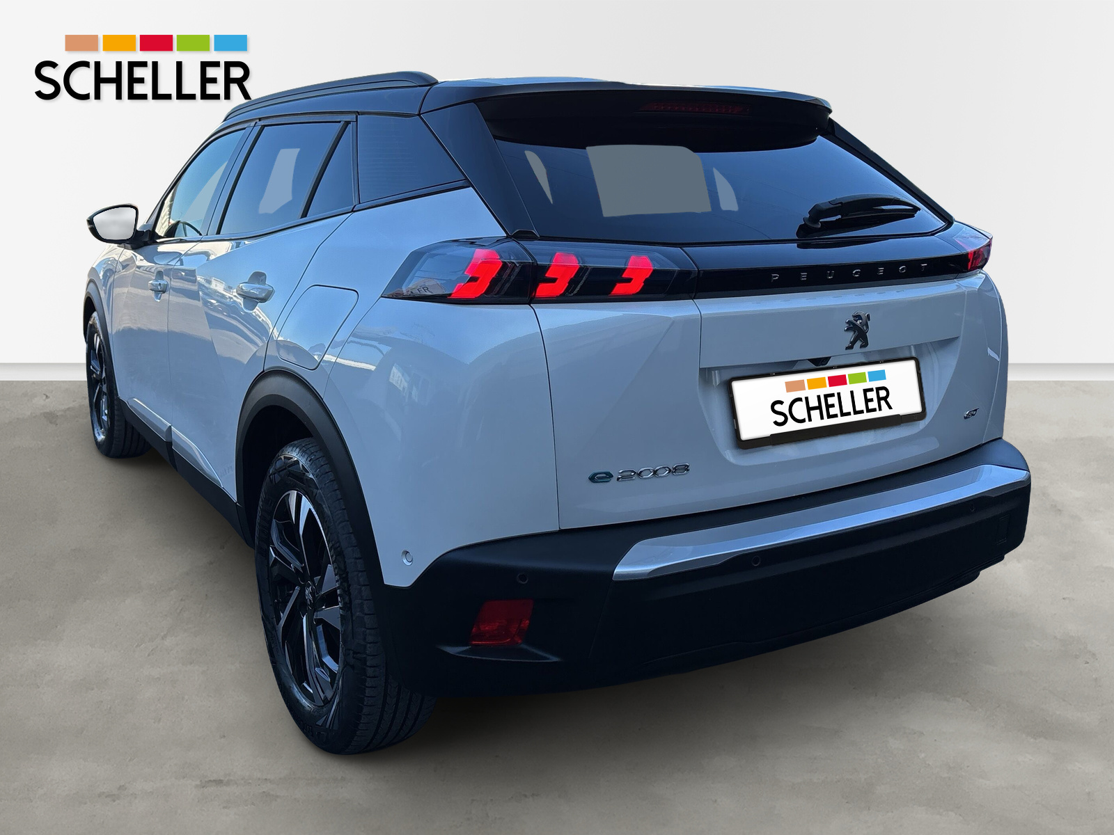 2008 e- GT 50kWh PANO*KAMERA*NAVI*