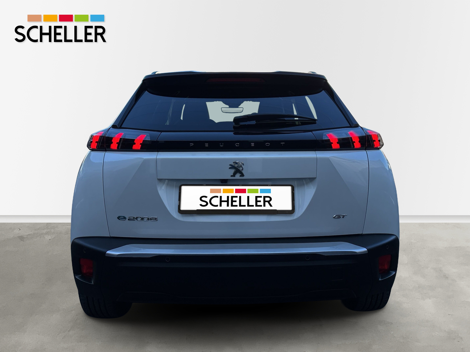 2008 e- GT 50kWh PANO*KAMERA*NAVI*