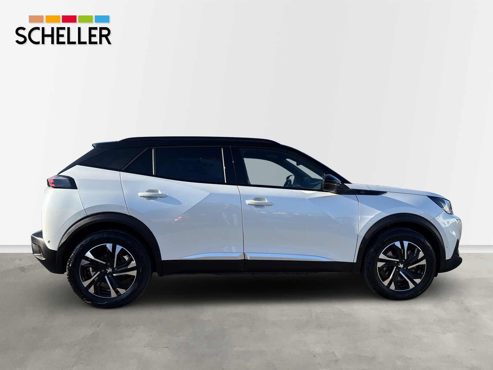 2008 e- GT 50kWh PANO*KAMERA*NAVI*