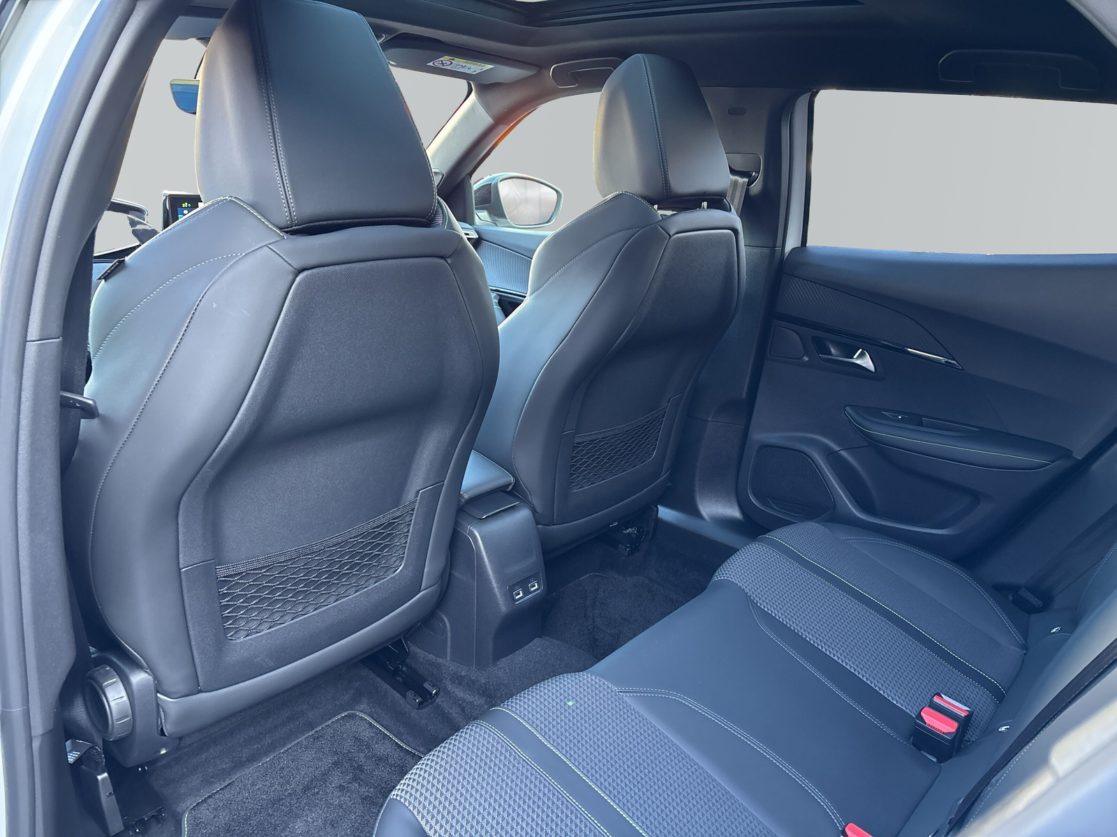 2008 e- GT 50kWh PANO*KAMERA*NAVI*