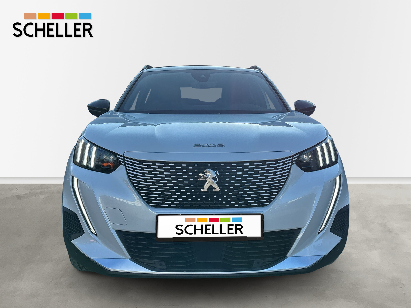 2008 e- GT 50kWh PANO*KAMERA*NAVI*