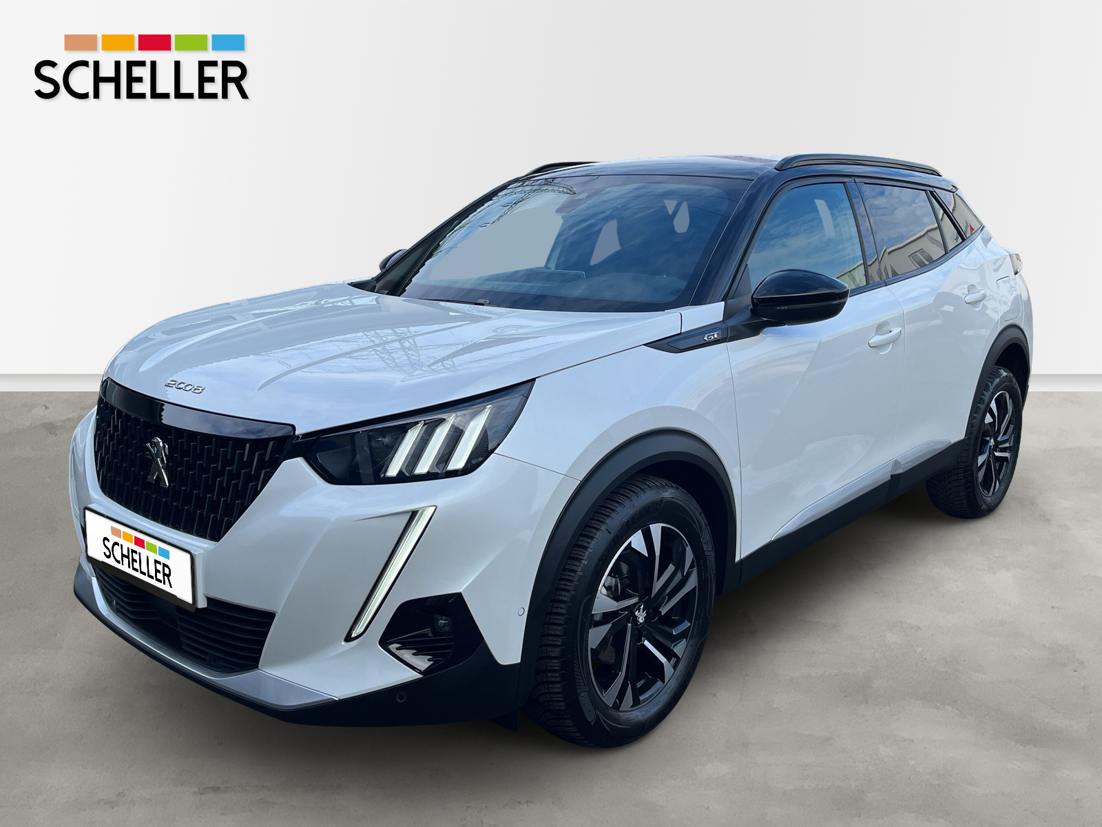 2008 GT 1.2 PureTech 130 EAT8