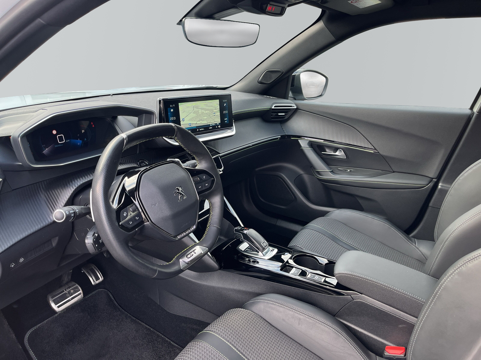 2008 GT 1.2 PureTech 130 EAT8