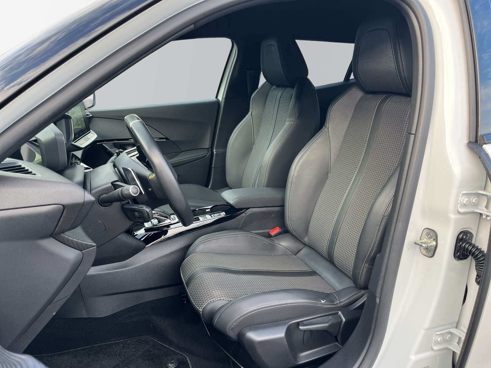 2008 GT 1.2 PureTech 130 EAT8