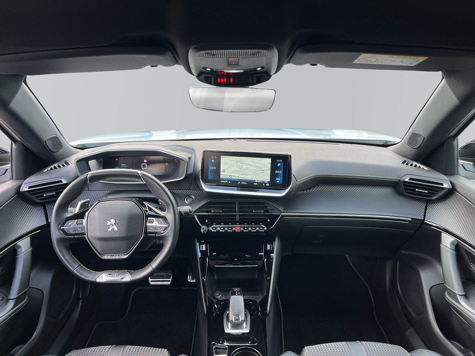 2008 GT 1.2 PureTech 130 EAT8