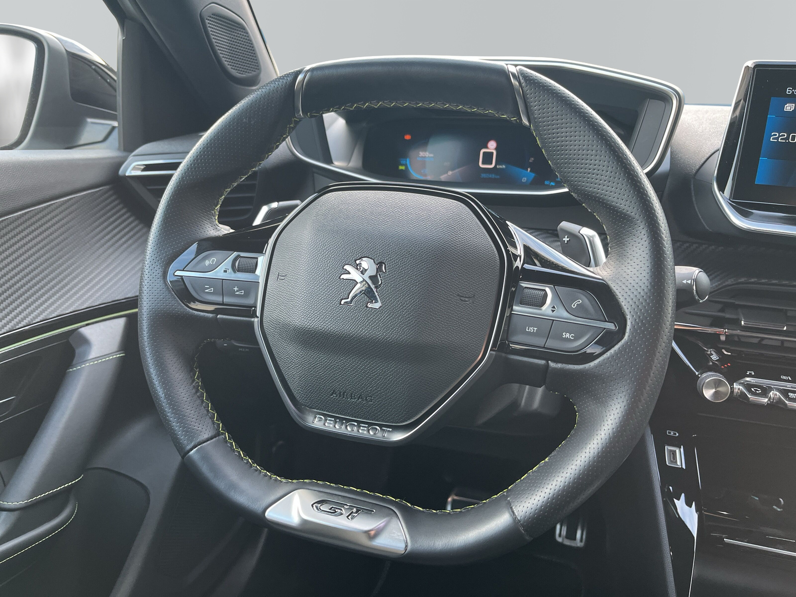 2008 GT 1.2 PureTech 130 EAT8