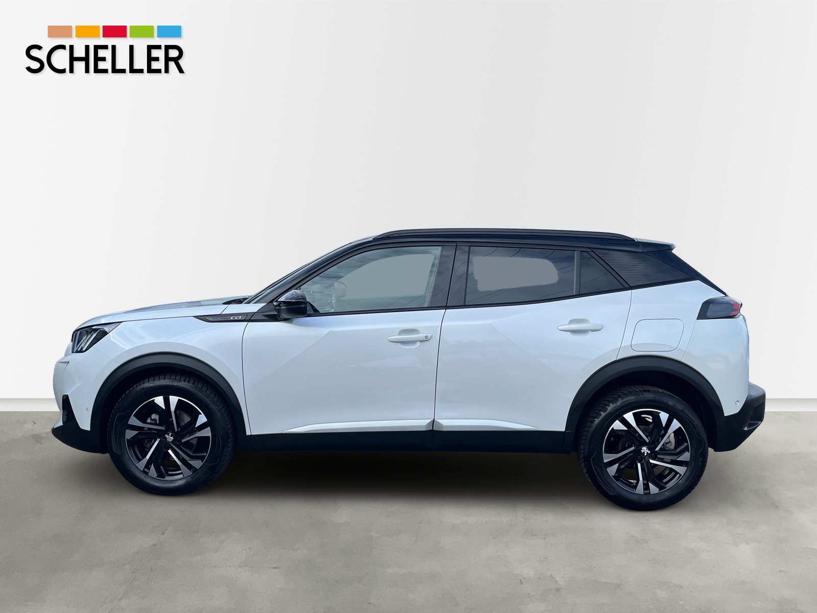 2008 GT 1.2 PureTech 130 EAT8