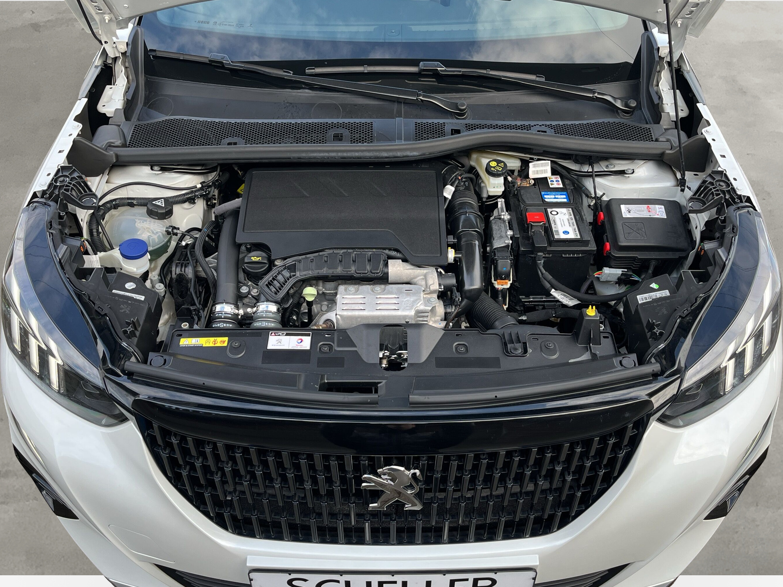 2008 GT 1.2 PureTech 130 EAT8