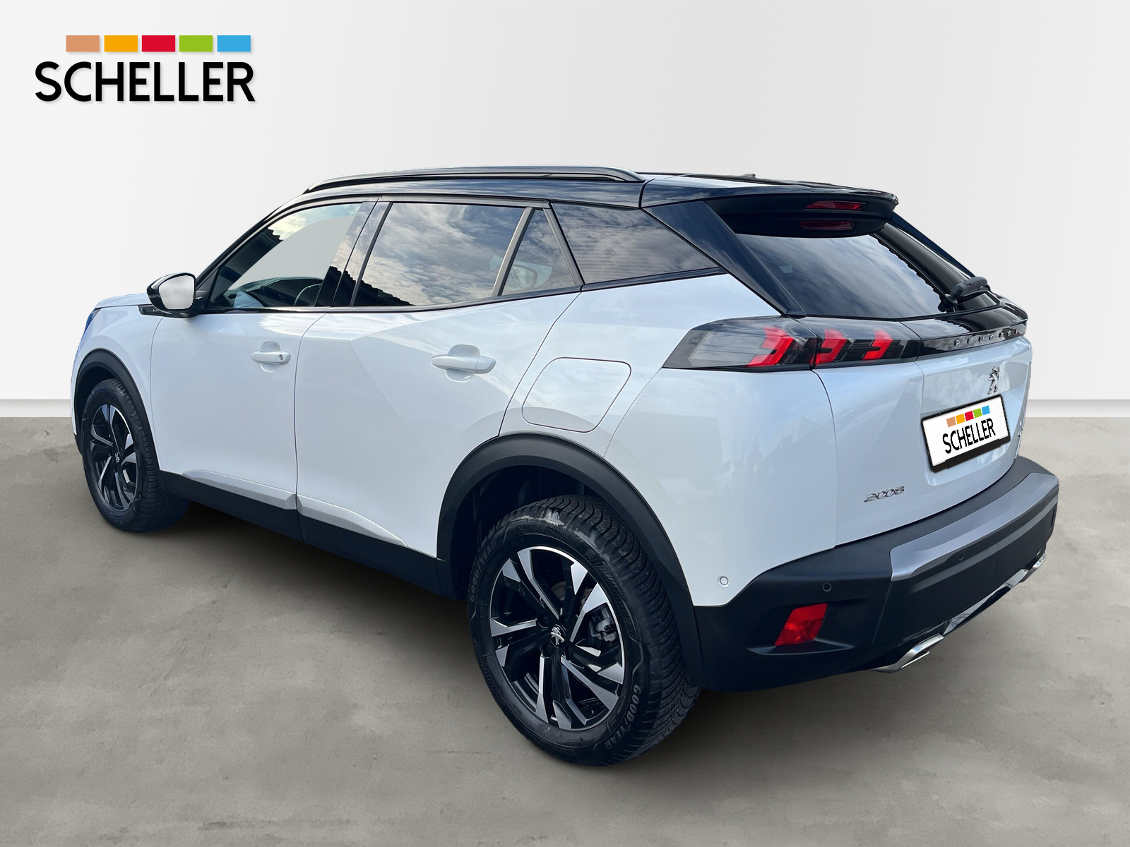 2008 GT 1.2 PureTech 130 EAT8