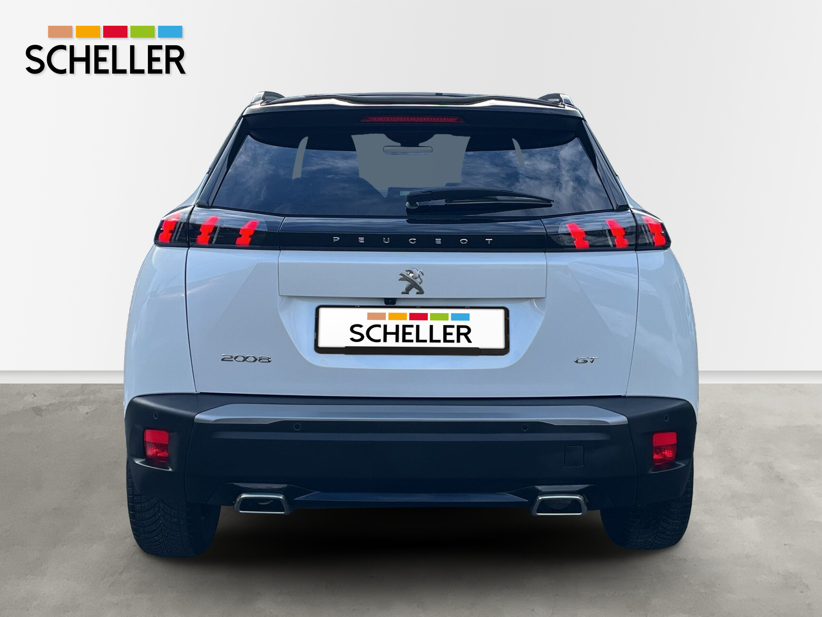 2008 GT 1.2 PureTech 130 EAT8