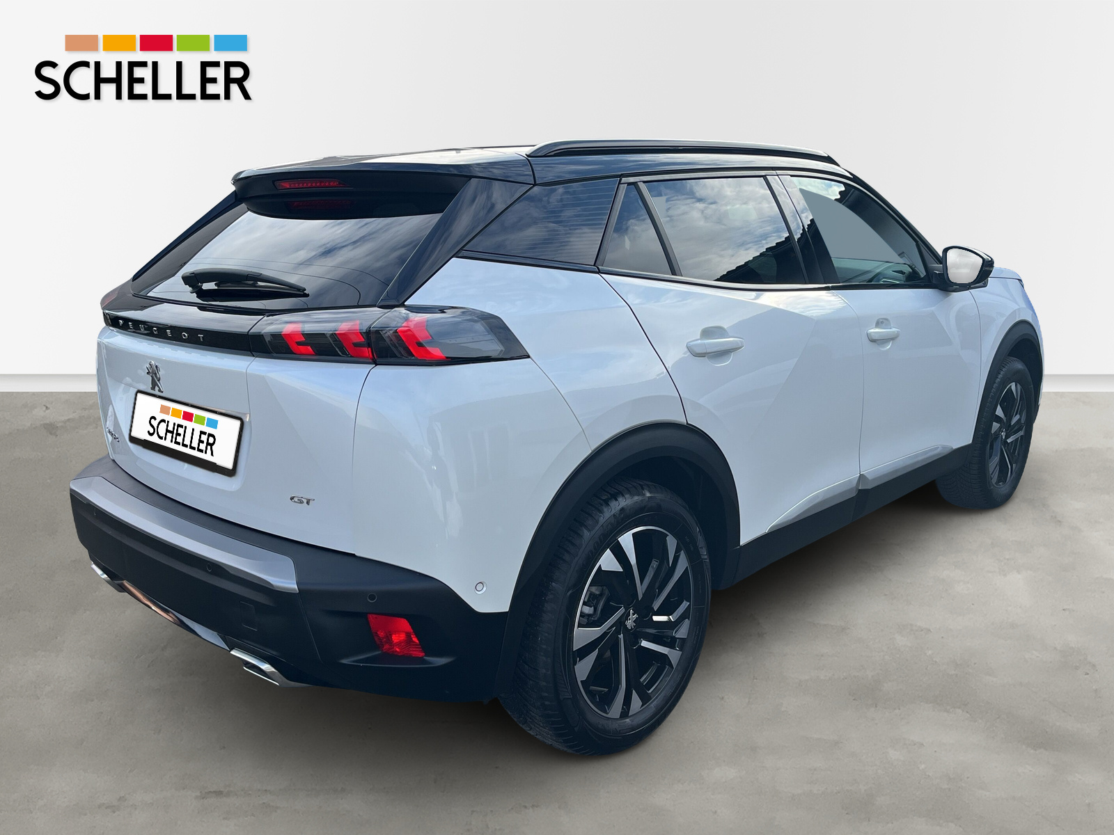 2008 GT 1.2 PureTech 130 EAT8