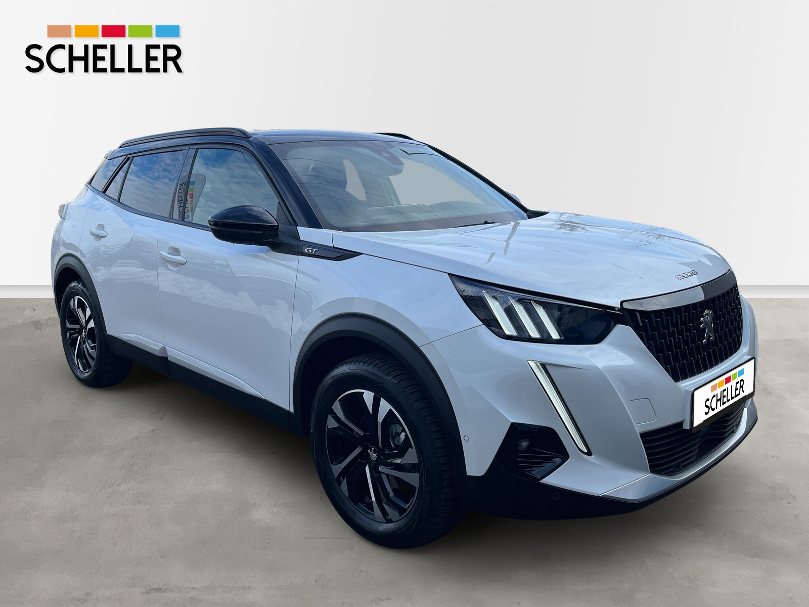 2008 GT 1.2 PureTech 130 EAT8