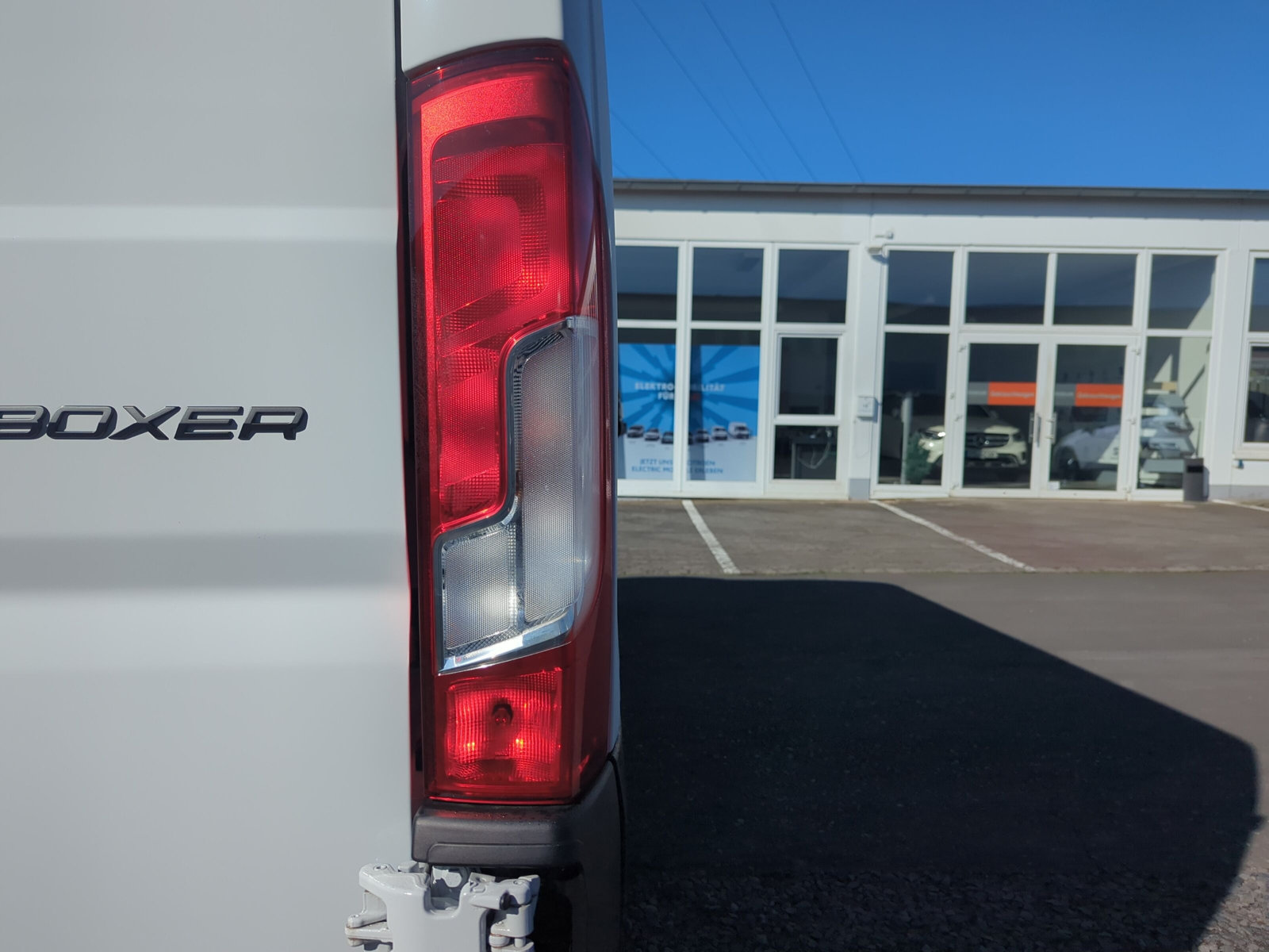 Boxer Kasten Hochraum 435 L3H2 Heavy BlueHDi 180 *SORTIMO-AUSBAU*NAVI*KAMERA*HEAVY