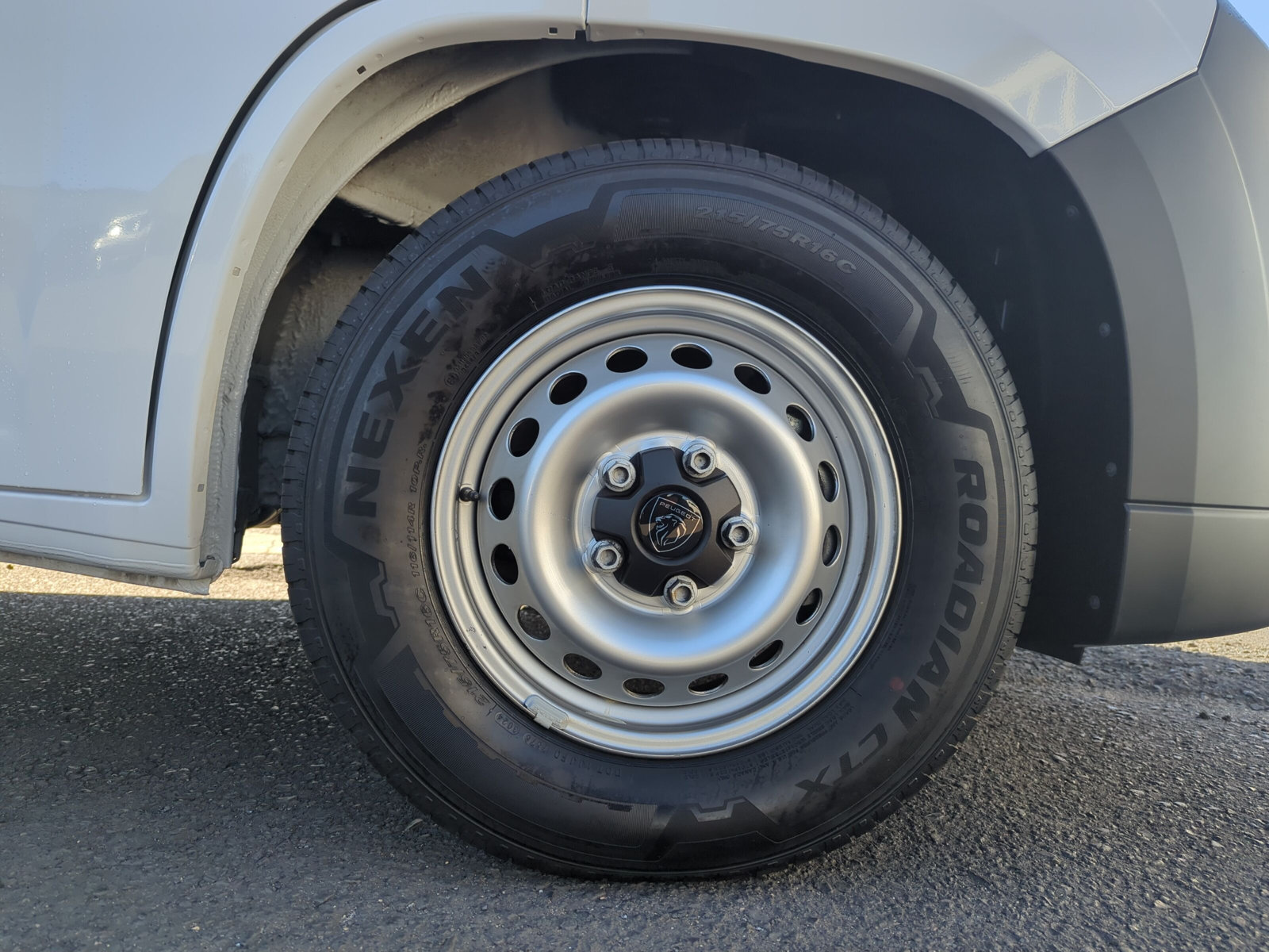 Boxer Kasten Hochraum 435 L3H2 Heavy BlueHDi 180 *SORTIMO-AUSBAU*NAVI*KAMERA*HEAVY