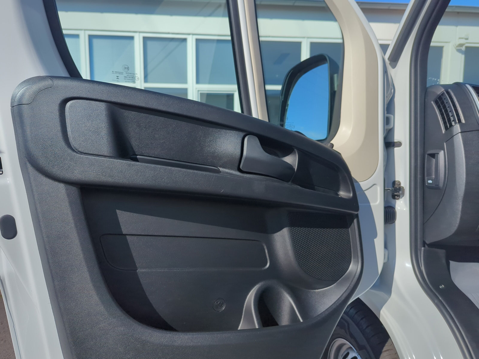 Boxer Kasten Hochraum 435 L3H2 Heavy BlueHDi 180 *SORTIMO-AUSBAU*NAVI*KAMERA*HEAVY