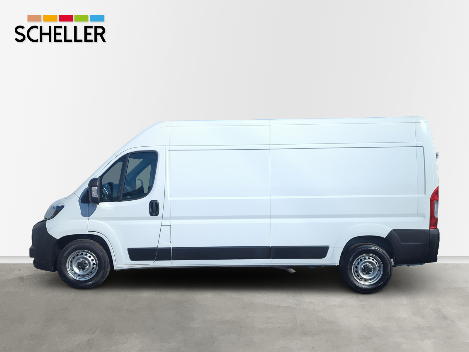 Boxer Kasten Hochraum 435 L3H2 Heavy BlueHDi 180 *SORTIMO-AUSBAU*NAVI*KAMERA*HEAVY