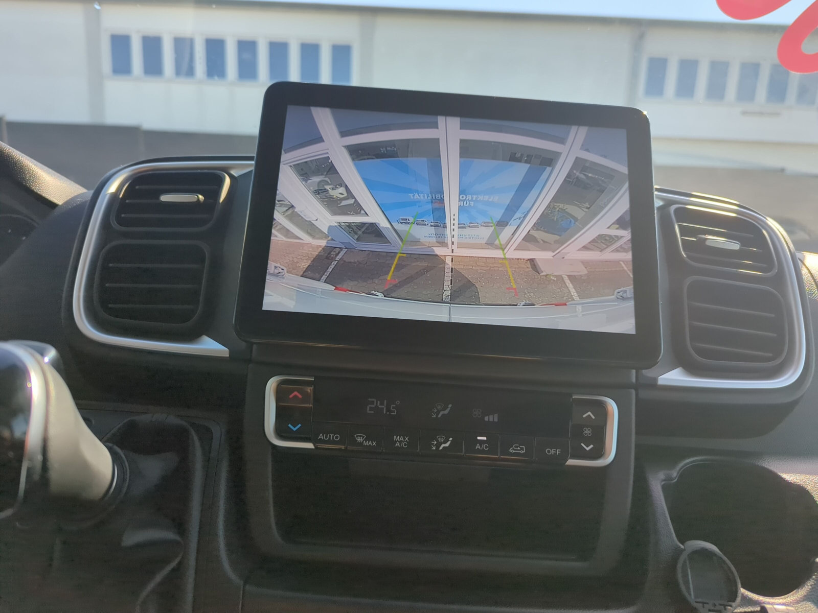 Boxer Kasten Hochraum 435 L3H2 Heavy BlueHDi 180 *SORTIMO-AUSBAU*NAVI*KAMERA*HEAVY