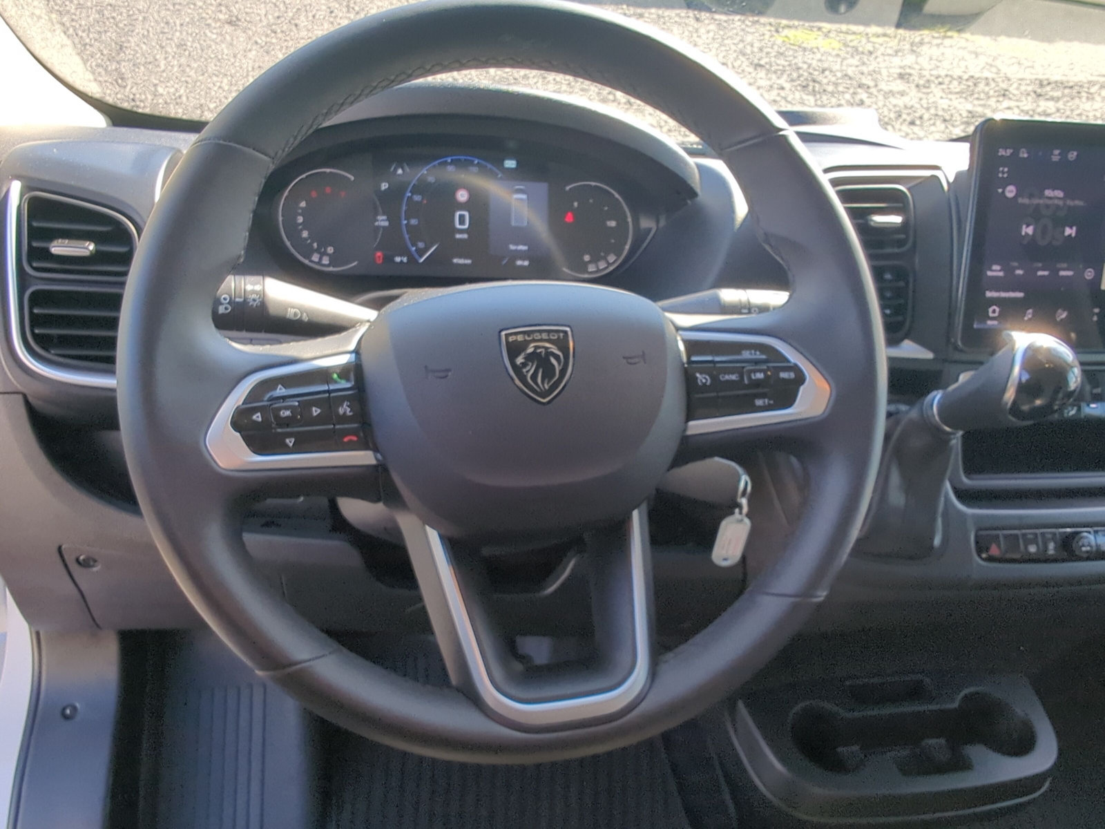 Boxer Kasten Hochraum 435 L3H2 Heavy BlueHDi 180 *SORTIMO-AUSBAU*NAVI*KAMERA*HEAVY