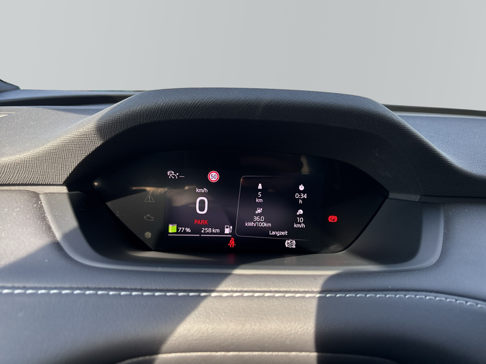 ENYAQ iV 60 SPORTLINE *SHZ*LED*NAVI*360 GRADKAMERA*