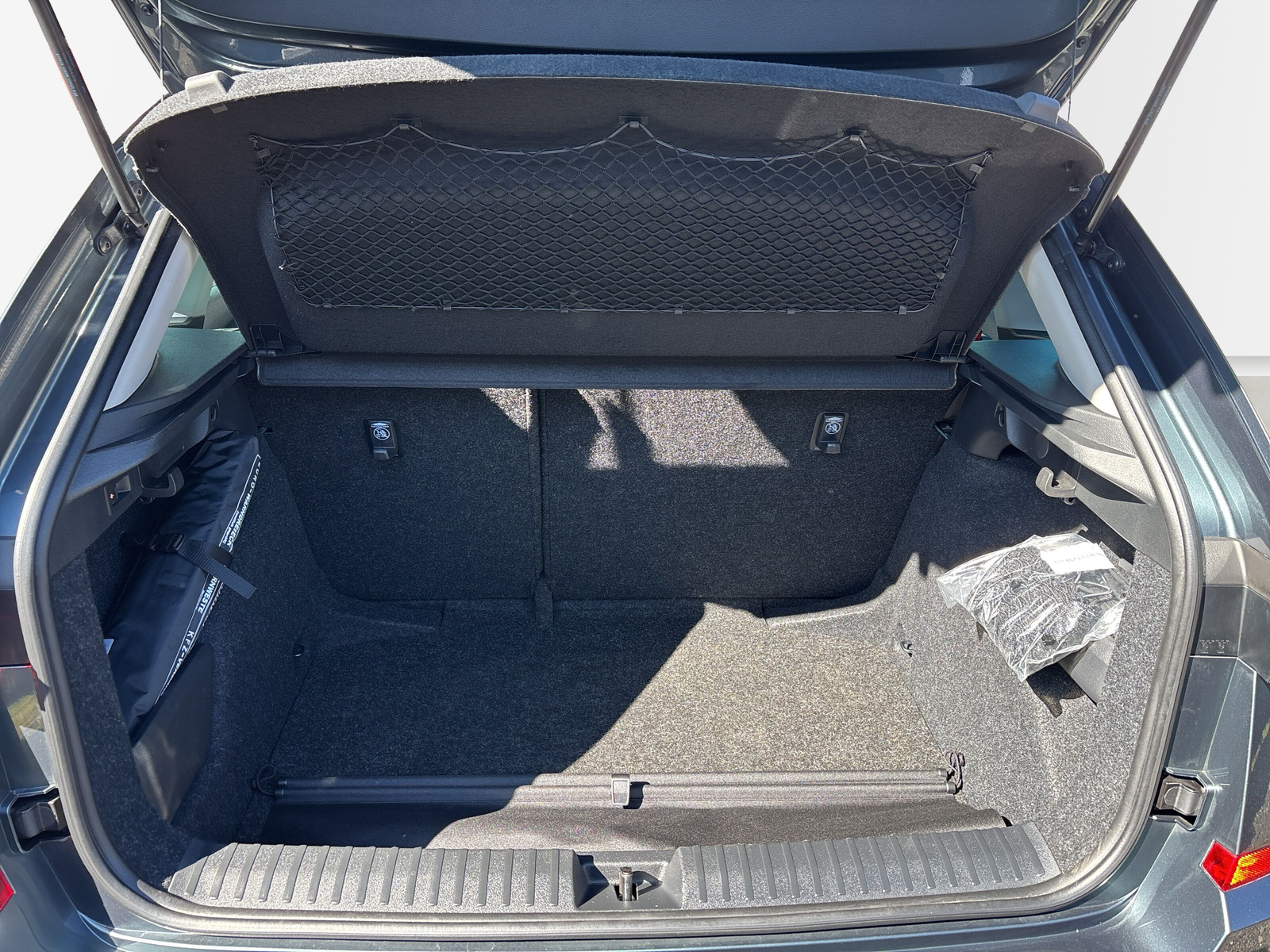 KAMIQ CLEVER 1.0 TSI *SHZ*LED*AHK*