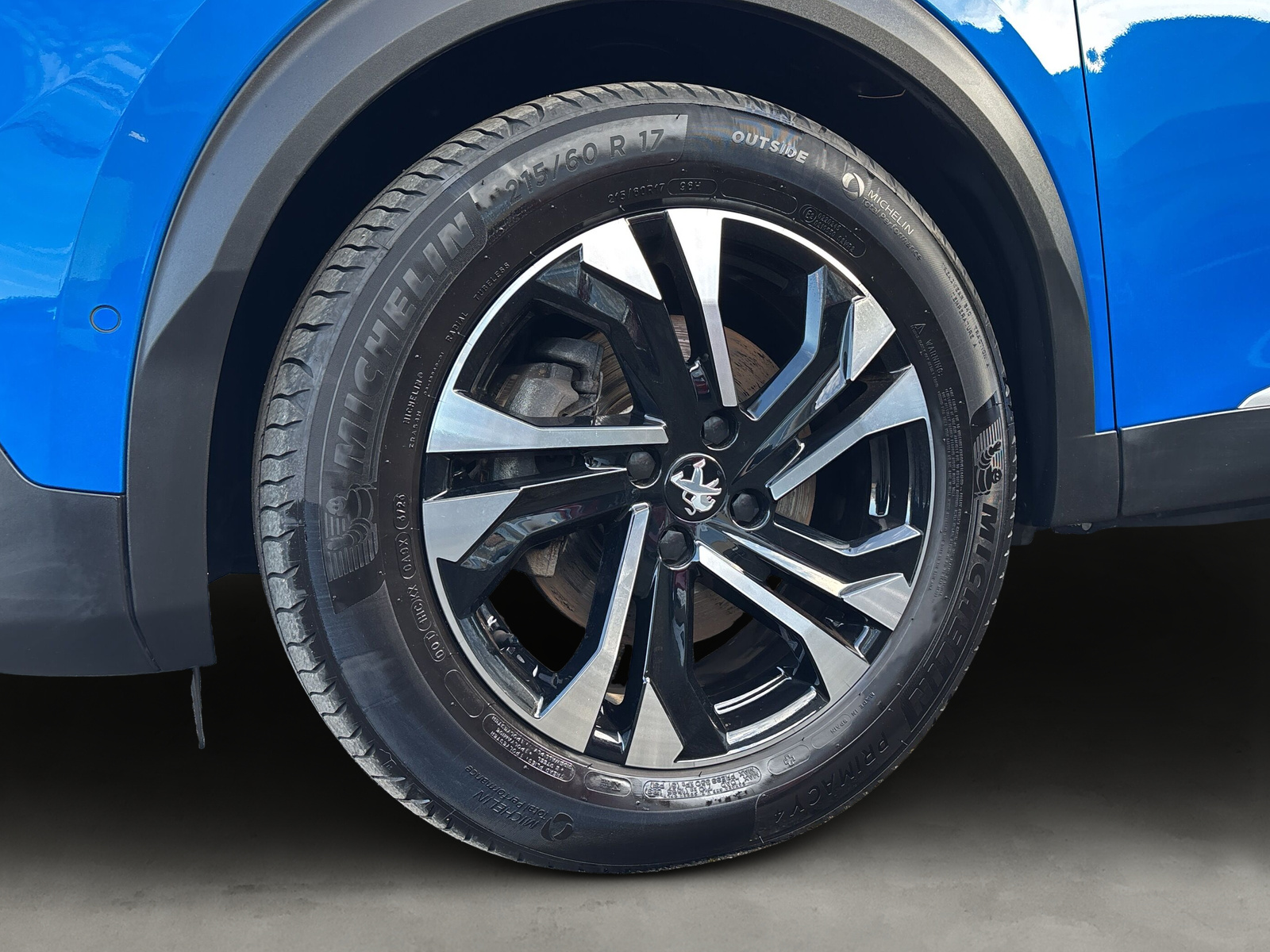 2008 (P1)(11.2019->) e- GT *SHZ*LED*NAVI*