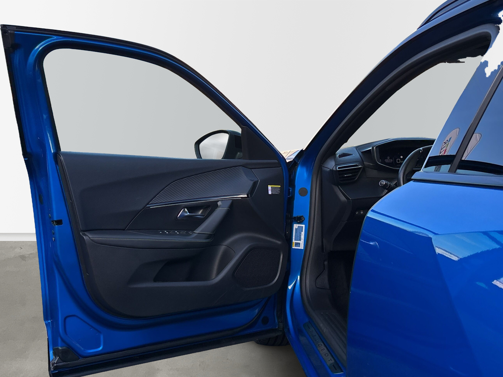 2008 (P1)(11.2019->) e- GT *SHZ*LED*NAVI*