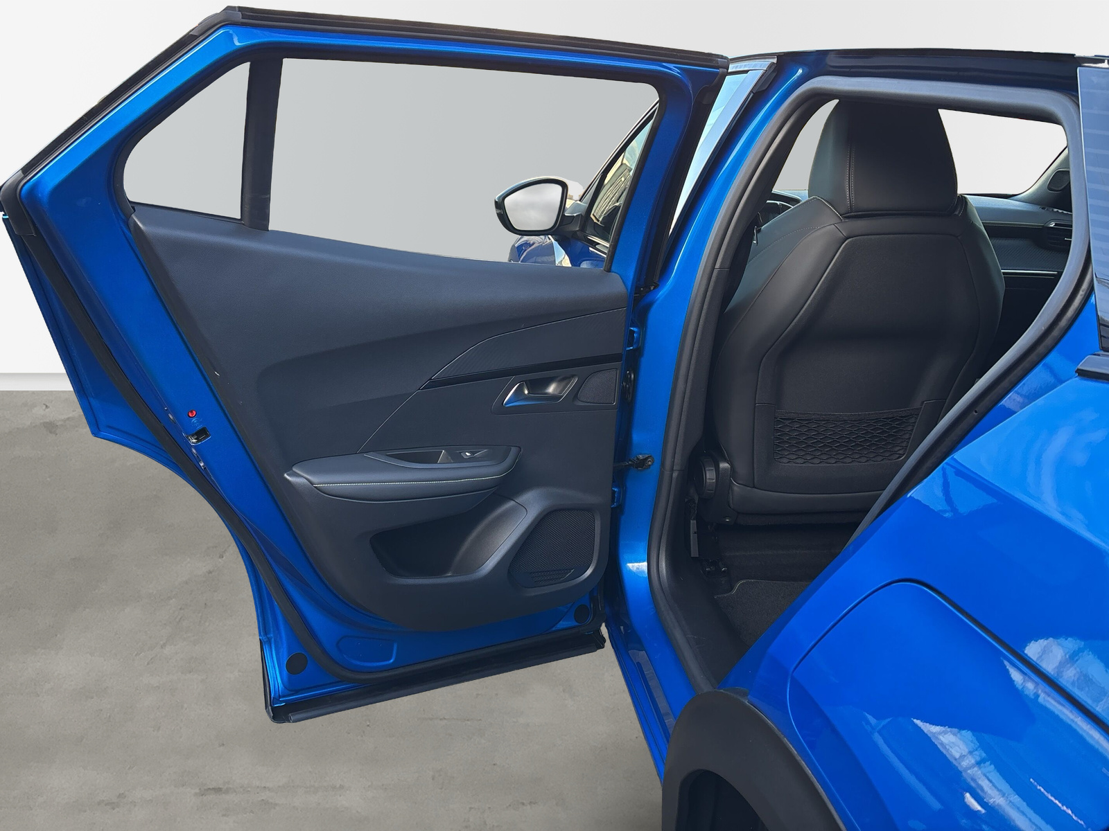 2008 (P1)(11.2019->) e- GT *SHZ*LED*NAVI*