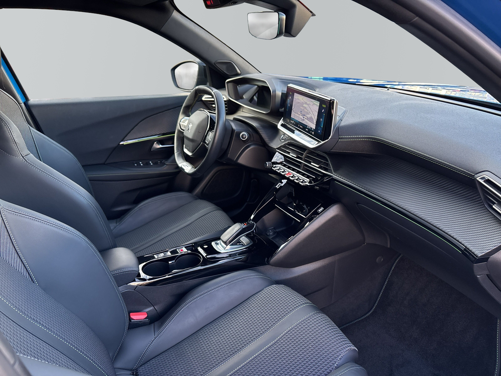 2008 (P1)(11.2019->) e- GT *SHZ*LED*NAVI*