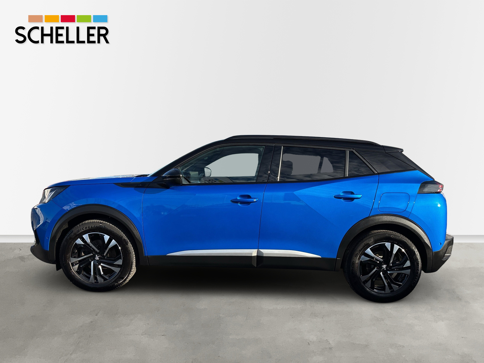 2008 (P1)(11.2019->) e- GT *SHZ*LED*NAVI*