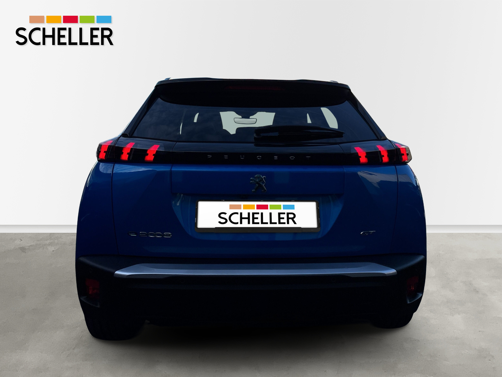 2008 (P1)(11.2019->) e- GT *SHZ*LED*NAVI*