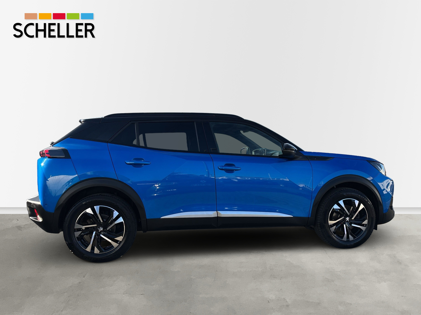 2008 (P1)(11.2019->) e- GT *SHZ*LED*NAVI*