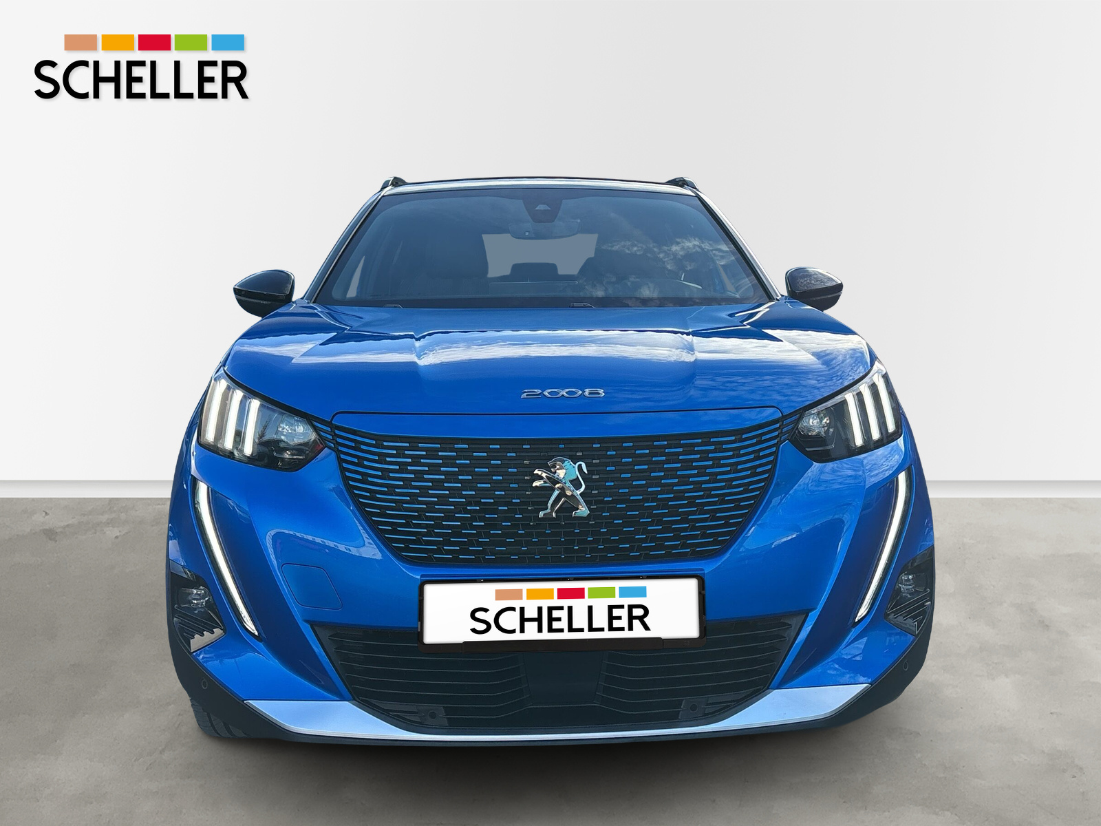 2008 (P1)(11.2019->) e- GT *SHZ*LED*NAVI*