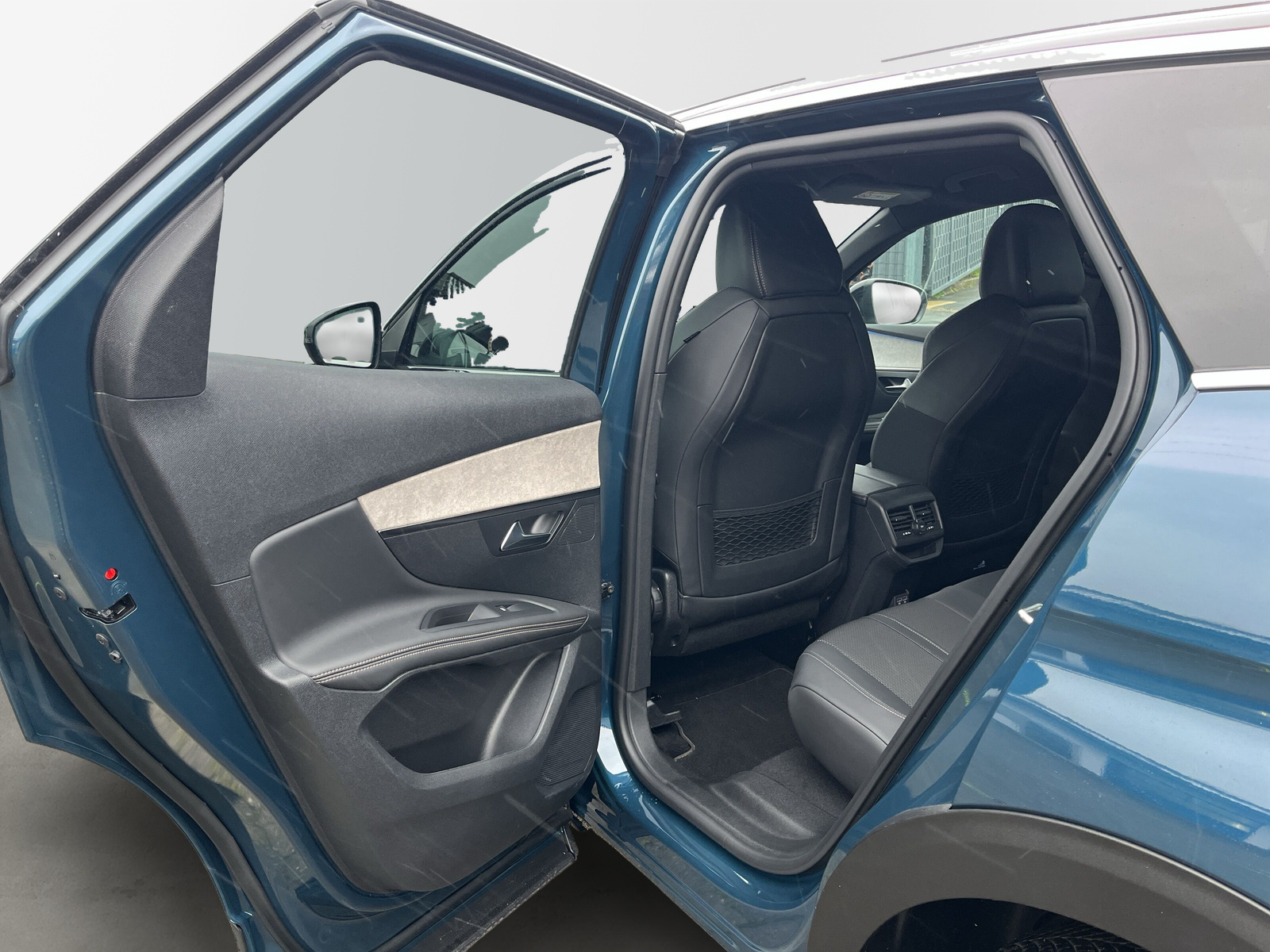 3008 GT 1.2 PureTech 130 EAT8 *SHZ*GRIP-CONTROL*KAMERA*