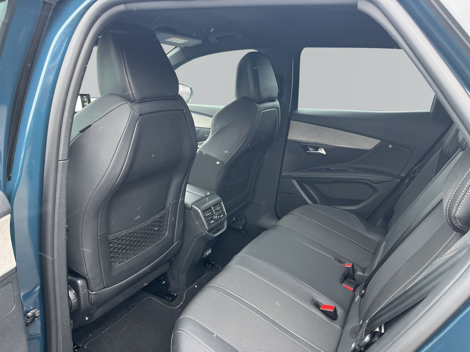 3008 GT 1.2 PureTech 130 EAT8 *SHZ*GRIP-CONTROL*KAMERA*