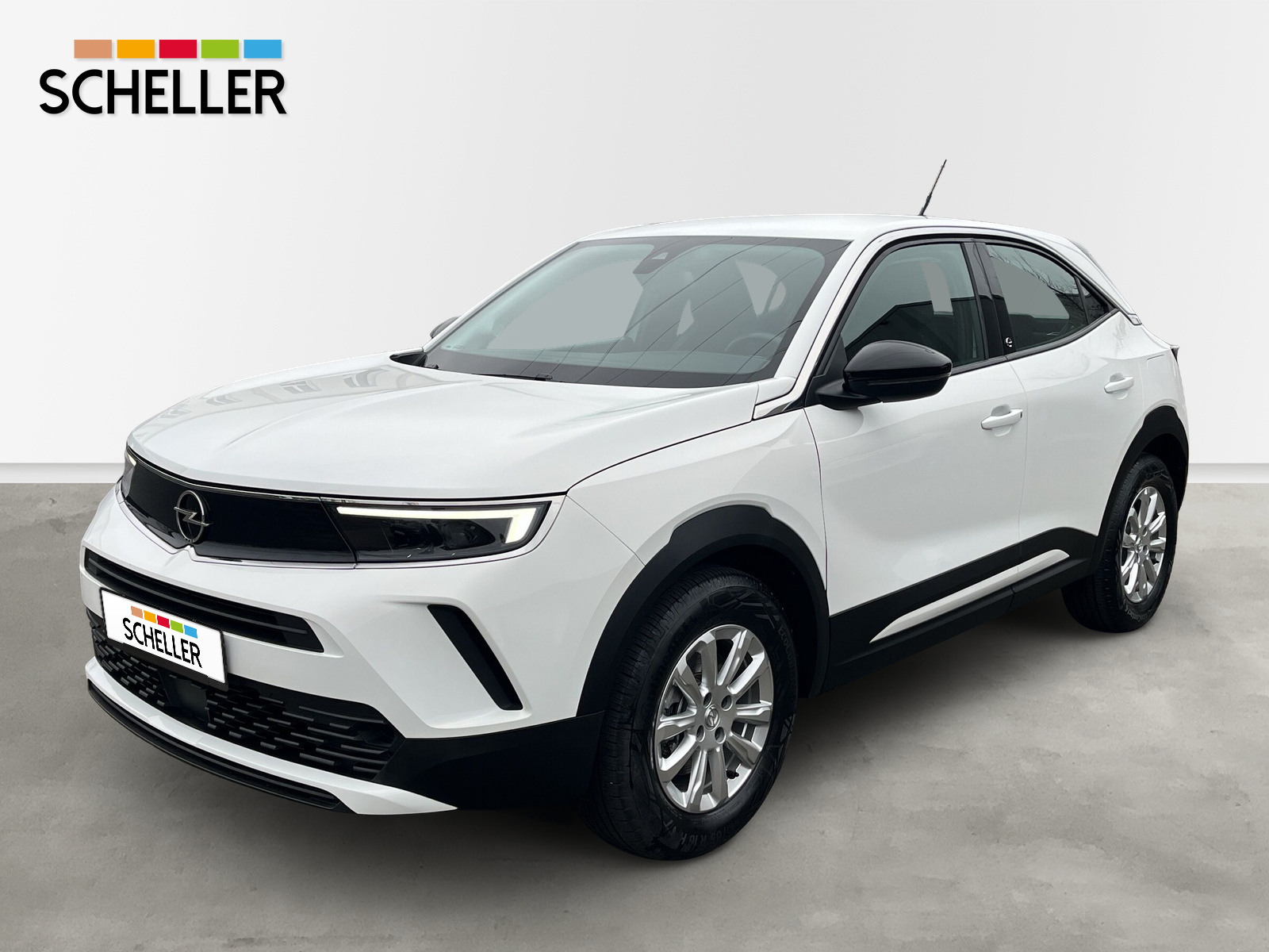 Mokka e Edition 50kWh *SHZ*LED*KAMERA*