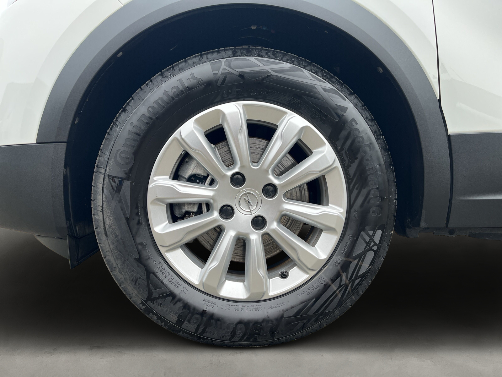 Mokka e Edition 50kWh *SHZ*LED*KAMERA*