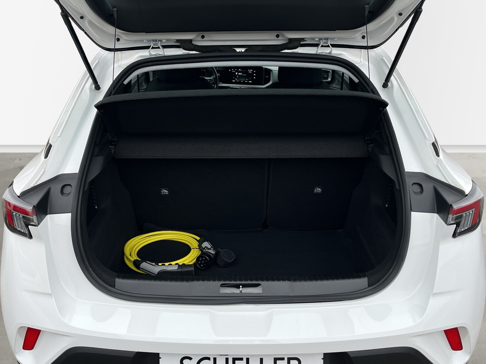 Mokka e Edition 50kWh *SHZ*LED*KAMERA*