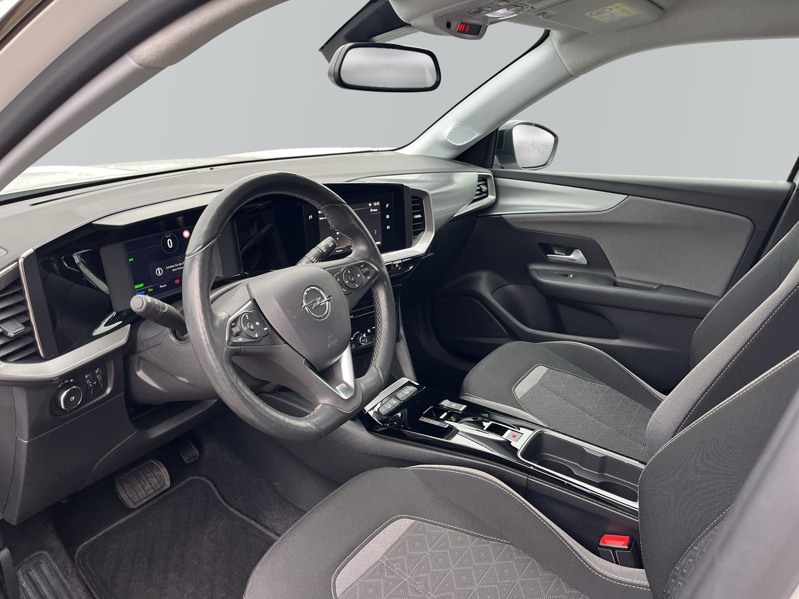 Mokka e Edition 50kWh *SHZ*LED*KAMERA*