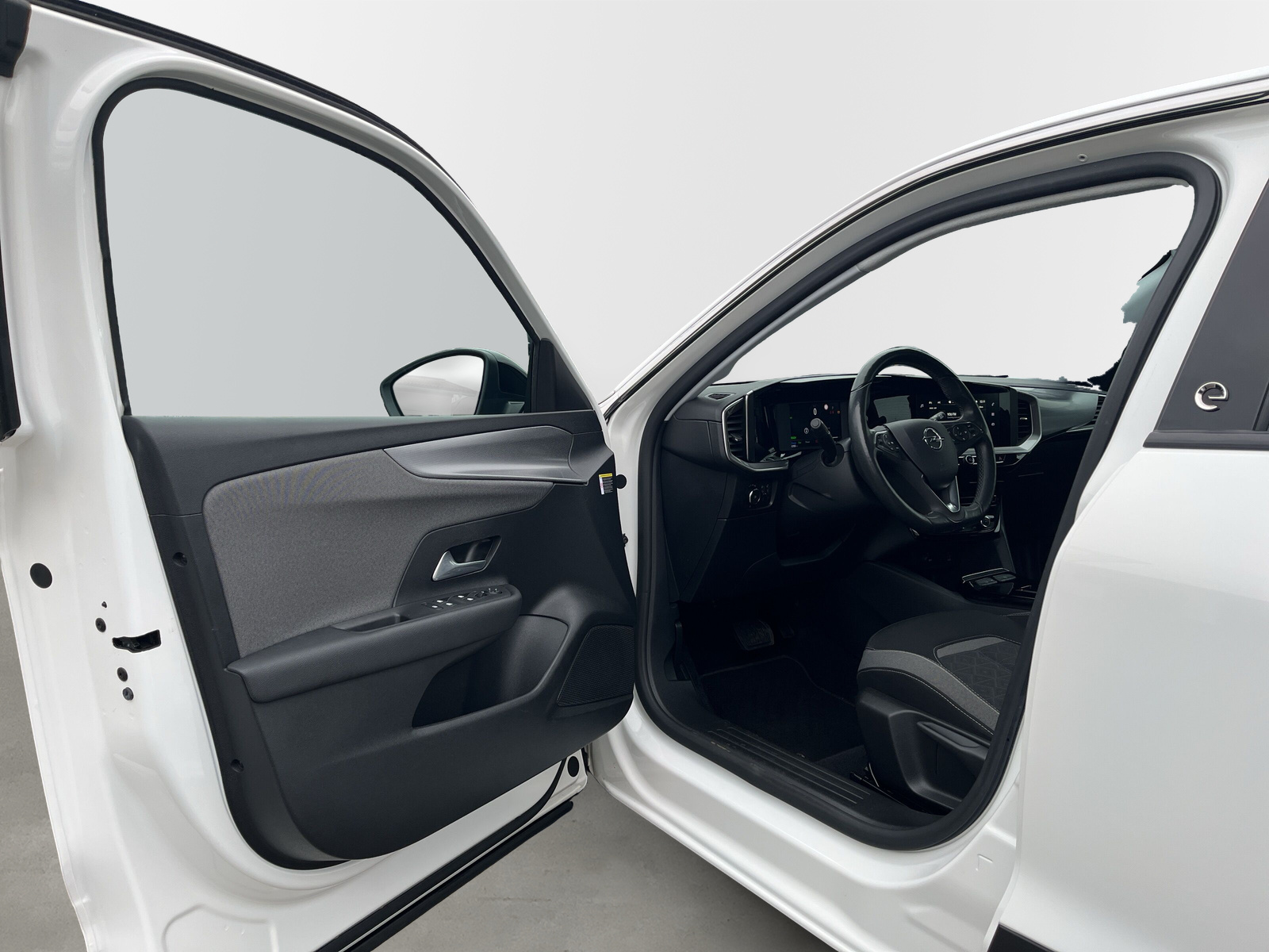 Mokka e Edition 50kWh *SHZ*LED*KAMERA*