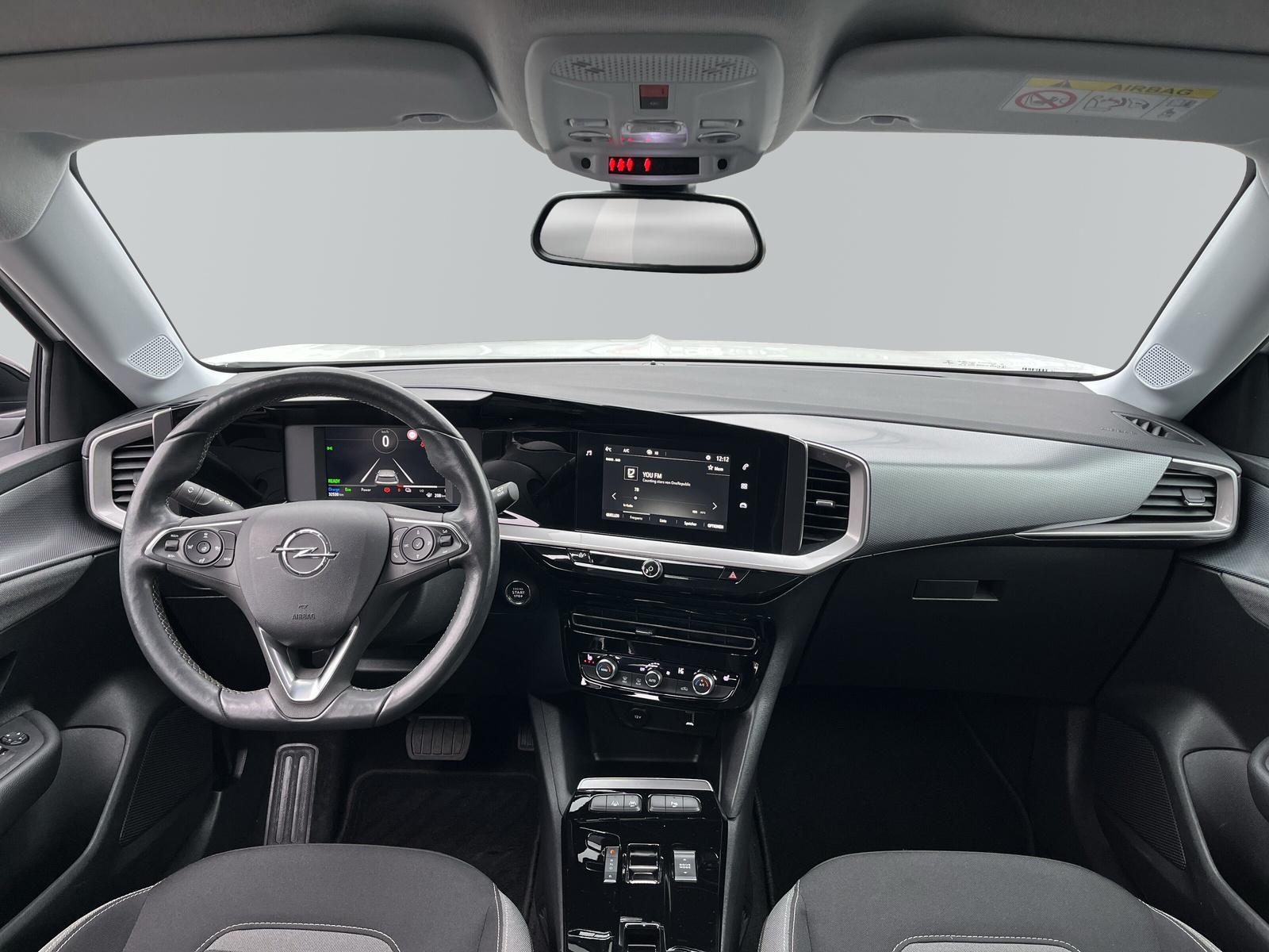 Mokka e Edition 50kWh *SHZ*LED*KAMERA*