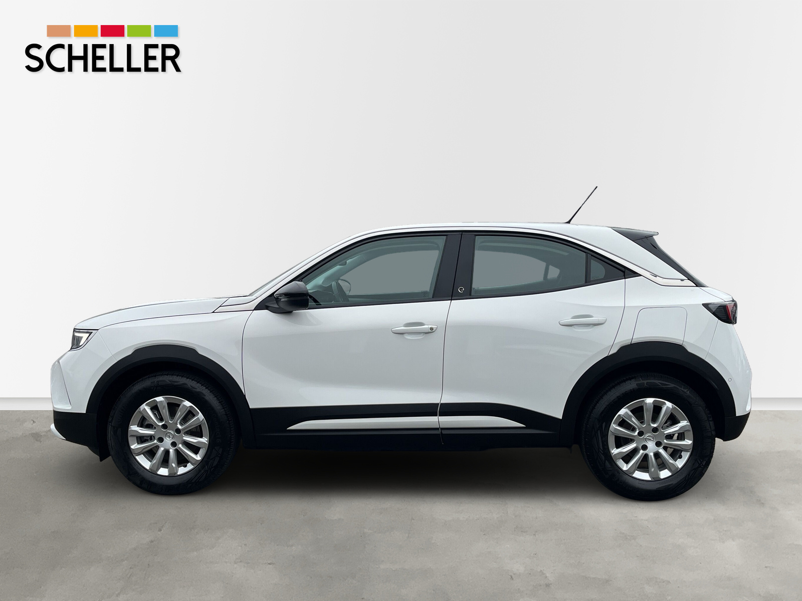 Mokka e Edition 50kWh *SHZ*LED*KAMERA*