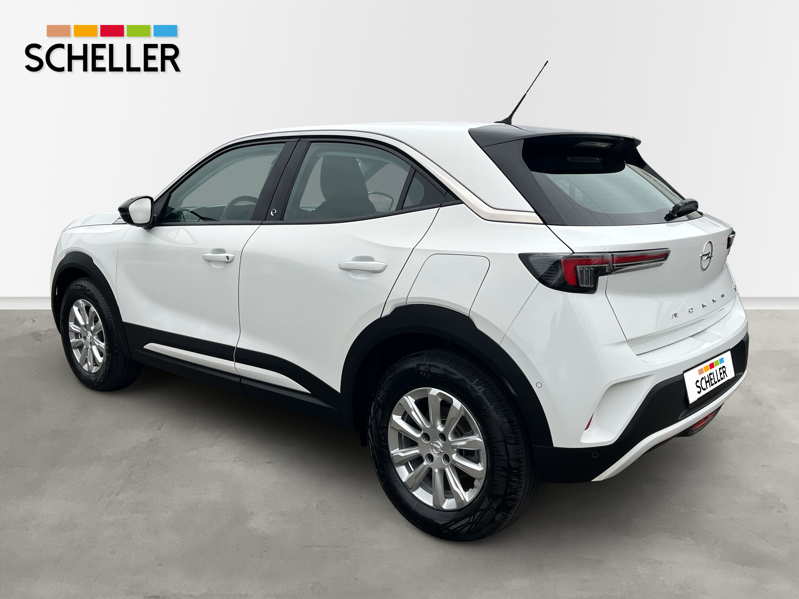 Mokka e Edition 50kWh *SHZ*LED*KAMERA*