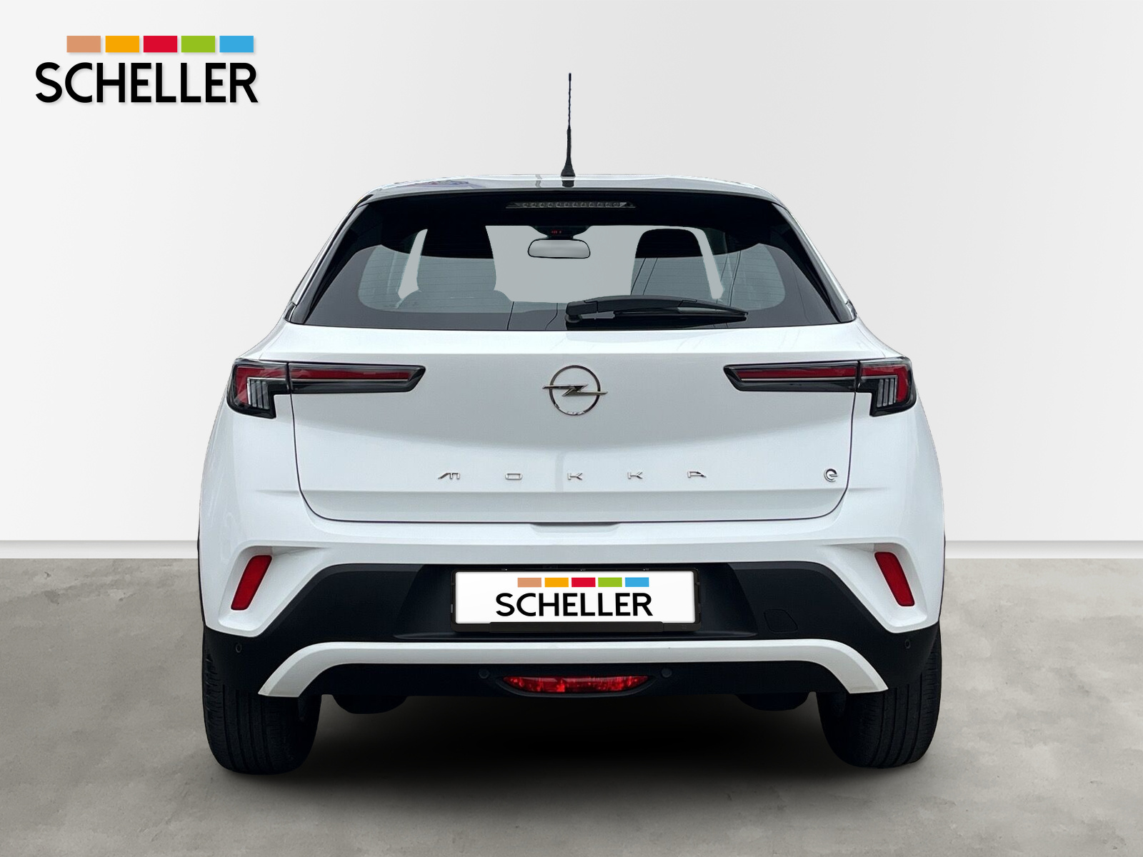 Mokka e Edition 50kWh *SHZ*LED*KAMERA*